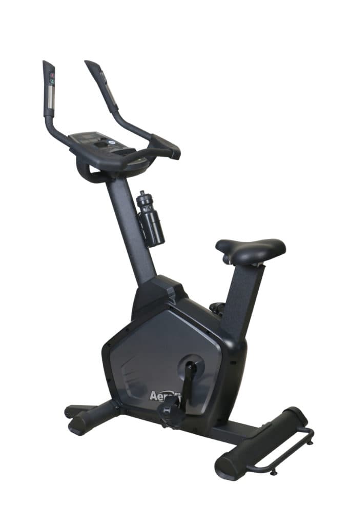 Commercial Upright Bike