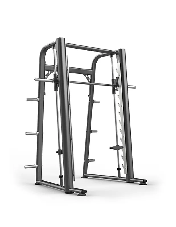 Smith Machine