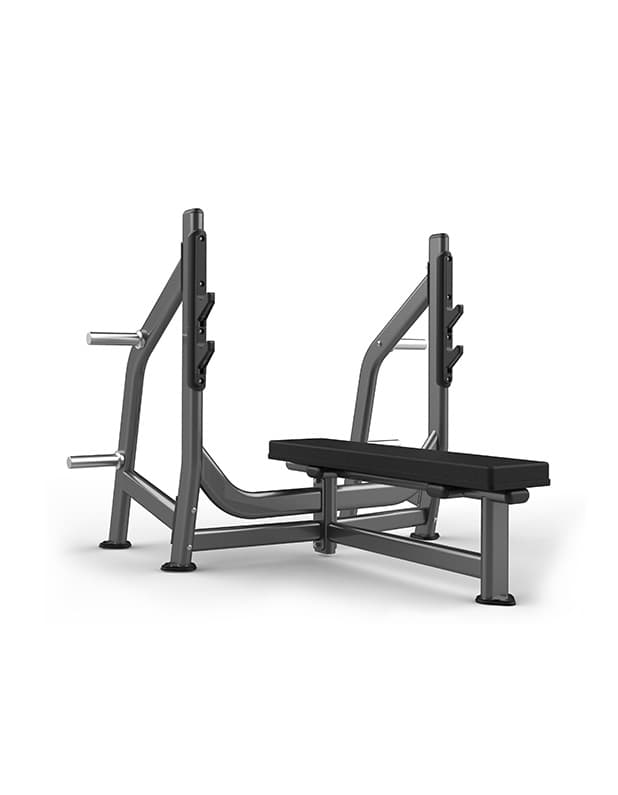 Olympic Flat Bench