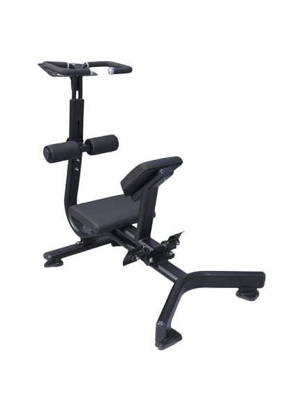 Stretch Machine
