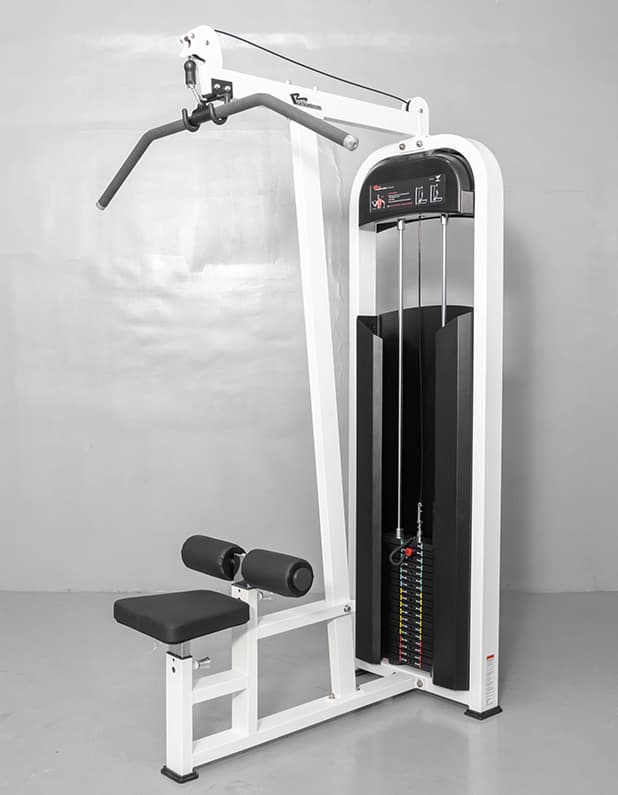 Lat Pulldown Machine