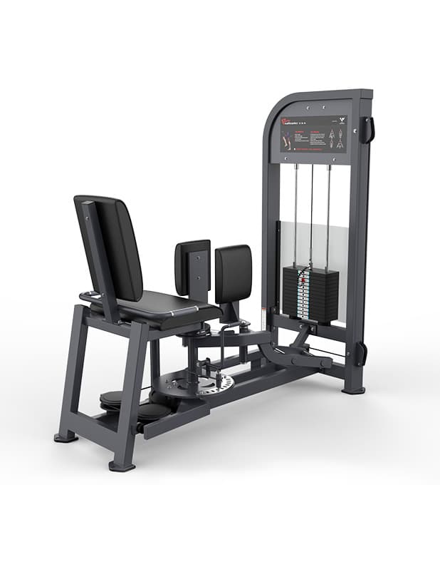 Hip Abductor & Adductor