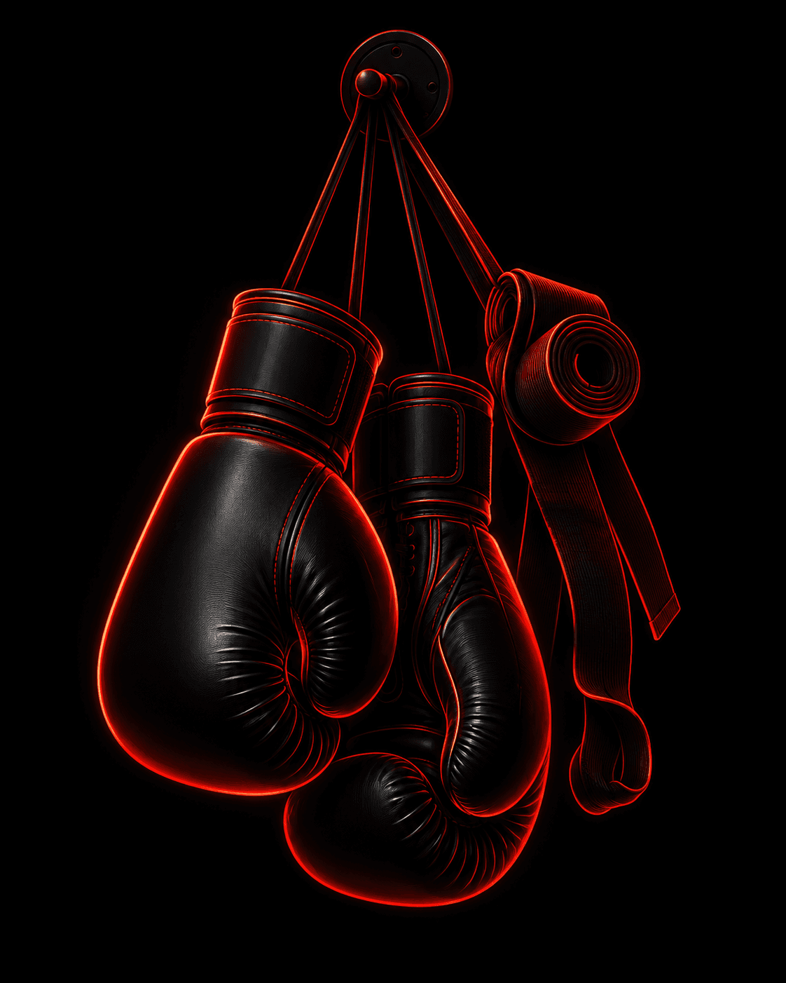 Premium Boxing Gear
