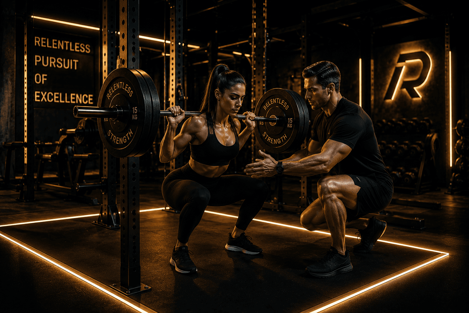 Coaching Focus