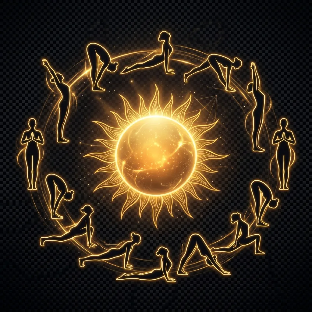 Surya Namaskar
