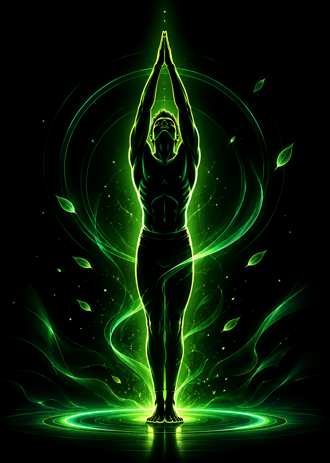 Tadasana