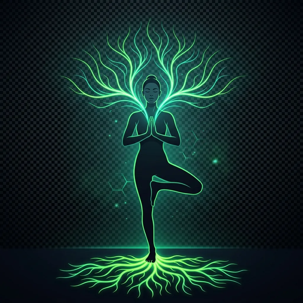 Vrikshasana