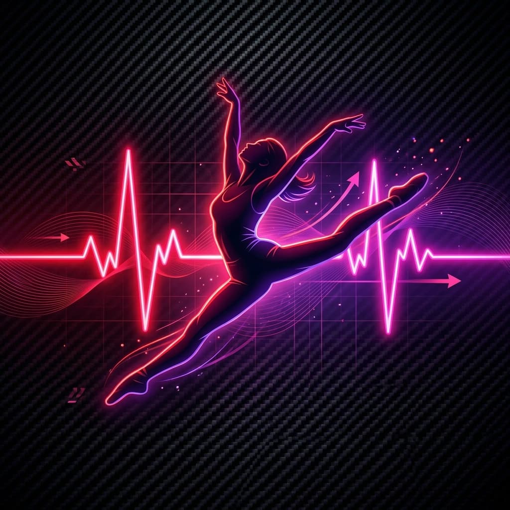 Cardio Power Zumba