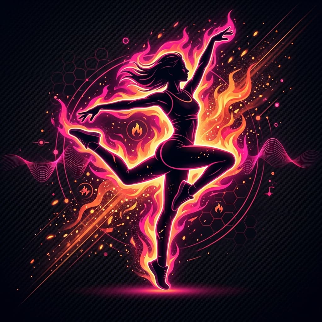 Fat Burn Zumba